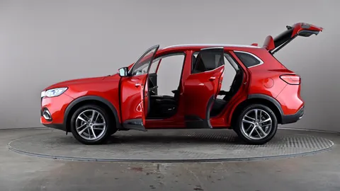 MG MOTOR UK HS 1.5 T-GDI Exclusive DCT