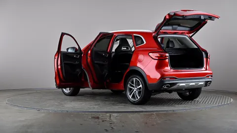 MG MOTOR UK HS 1.5 T-GDI Exclusive DCT