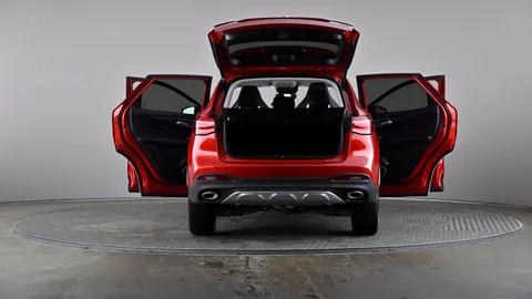 MG MOTOR UK HS 1.5 T-GDI Exclusive DCT