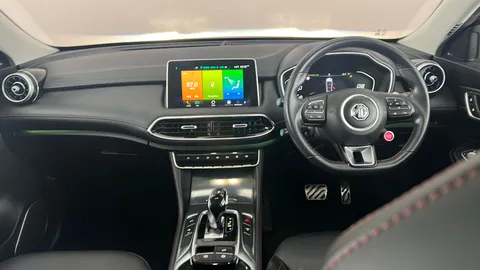 MG MOTOR UK HS 1.5 T-GDI Exclusive DCT