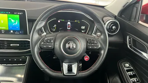 MG MOTOR UK HS 1.5 T-GDI Exclusive DCT