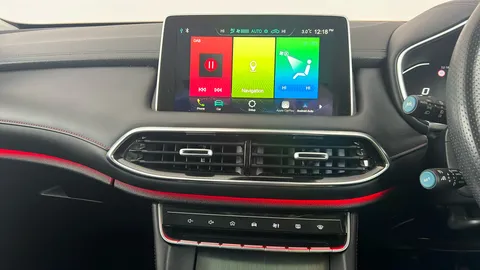 MG MOTOR UK HS 1.5 T-GDI Exclusive DCT