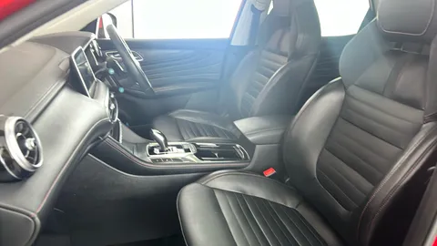 MG MOTOR UK HS 1.5 T-GDI Exclusive DCT