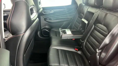 MG MOTOR UK HS 1.5 T-GDI Exclusive DCT