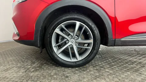 MG MOTOR UK HS 1.5 T-GDI Exclusive DCT