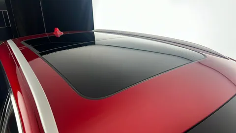 MG MOTOR UK HS 1.5 T-GDI Exclusive DCT