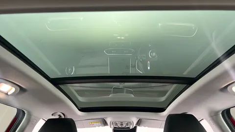 MG MOTOR UK HS 1.5 T-GDI Exclusive DCT