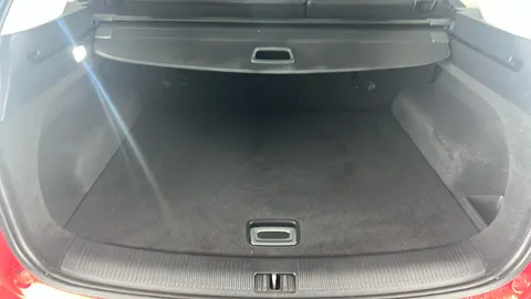 MG MOTOR UK HS 1.5 T-GDI Exclusive DCT