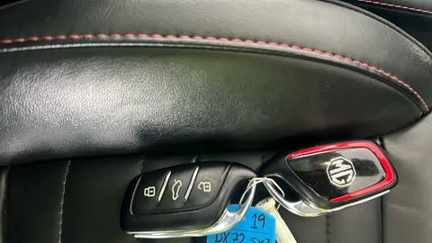 MG MOTOR UK HS 1.5 T-GDI Exclusive DCT