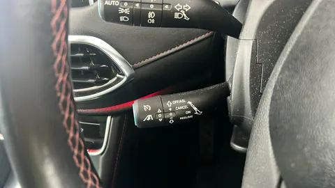 MG MOTOR UK HS 1.5 T-GDI Exclusive DCT