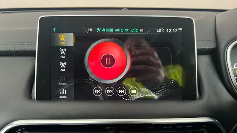 MG MOTOR UK HS 1.5 T-GDI Exclusive DCT