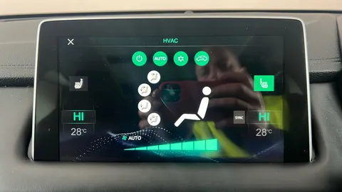 MG MOTOR UK HS 1.5 T-GDI Exclusive DCT