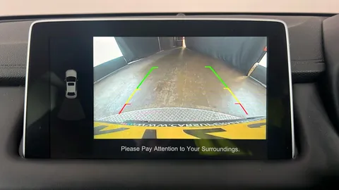 MG MOTOR UK HS 1.5 T-GDI Exclusive DCT