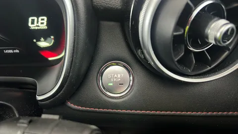 MG MOTOR UK HS 1.5 T-GDI Exclusive DCT