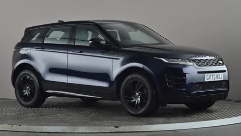 LAND ROVER RANGE ROVER EVOQUE 1.5 P300e R-Dynamic S Auto