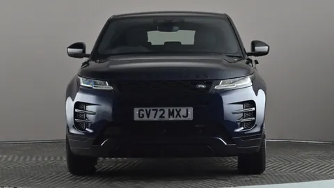 LAND ROVER RANGE ROVER EVOQUE 1.5 P300e R-Dynamic S Auto