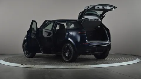 LAND ROVER RANGE ROVER EVOQUE 1.5 P300e R-Dynamic S Auto