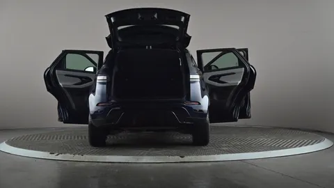 LAND ROVER RANGE ROVER EVOQUE 1.5 P300e R-Dynamic S Auto