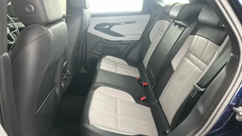 LAND ROVER RANGE ROVER EVOQUE 1.5 P300e R-Dynamic S Auto