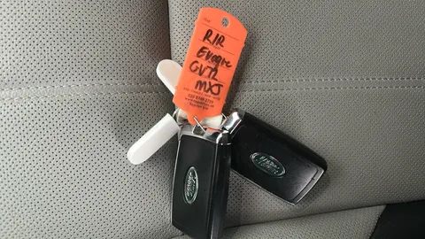 LAND ROVER RANGE ROVER EVOQUE 1.5 P300e R-Dynamic S Auto