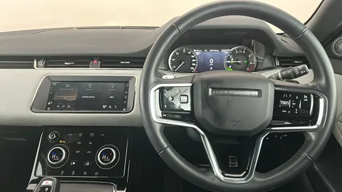 LAND ROVER RANGE ROVER EVOQUE 1.5 P300e R-Dynamic S Auto