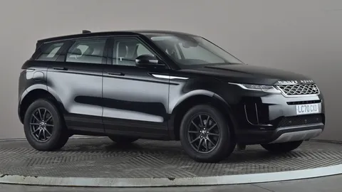 LAND ROVER RANGE ROVER EVOQUE 2.0 D150 2WD