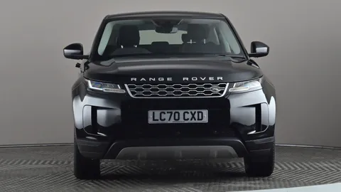 LAND ROVER RANGE ROVER EVOQUE 2.0 D150 2WD