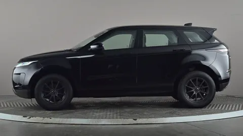 LAND ROVER RANGE ROVER EVOQUE 2.0 D150 2WD