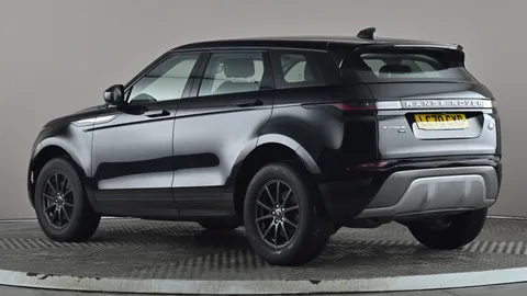 LAND ROVER RANGE ROVER EVOQUE 2.0 D150 2WD