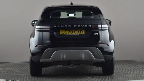LAND ROVER RANGE ROVER EVOQUE 2.0 D150 2WD