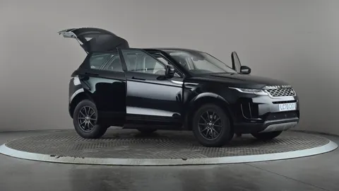 LAND ROVER RANGE ROVER EVOQUE 2.0 D150 2WD