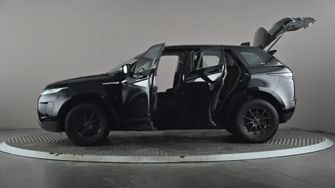 LAND ROVER RANGE ROVER EVOQUE 2.0 D150 2WD