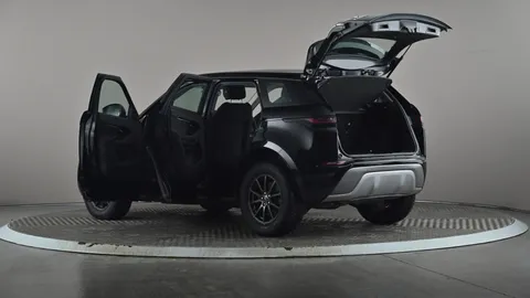 LAND ROVER RANGE ROVER EVOQUE 2.0 D150 2WD