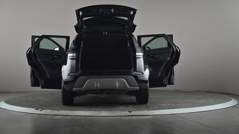 LAND ROVER RANGE ROVER EVOQUE 2.0 D150 2WD