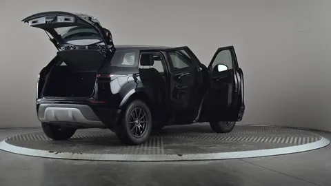 LAND ROVER RANGE ROVER EVOQUE 2.0 D150 2WD