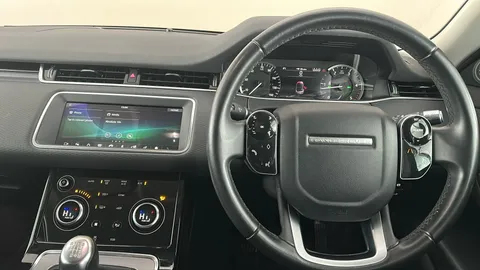 LAND ROVER RANGE ROVER EVOQUE 2.0 D150 2WD