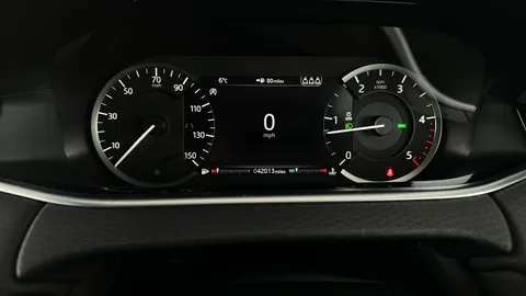 LAND ROVER RANGE ROVER EVOQUE 2.0 D150 2WD