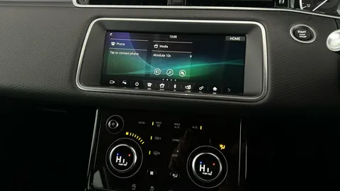 LAND ROVER RANGE ROVER EVOQUE 2.0 D150 2WD