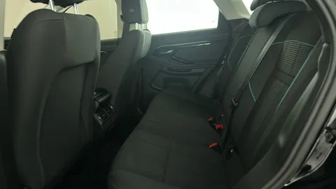 LAND ROVER RANGE ROVER EVOQUE 2.0 D150 2WD