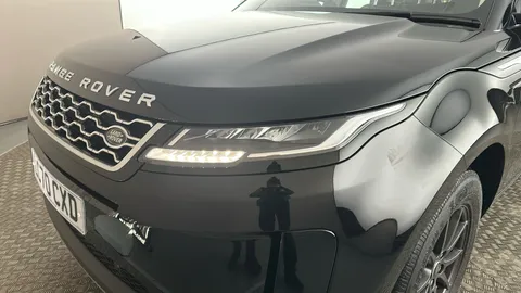 LAND ROVER RANGE ROVER EVOQUE 2.0 D150 2WD