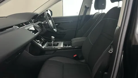 LAND ROVER RANGE ROVER EVOQUE 2.0 D150 2WD