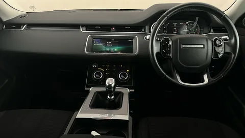 LAND ROVER RANGE ROVER EVOQUE 2.0 D150 2WD