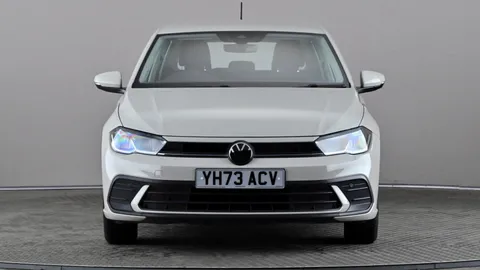 VOLKSWAGEN POLO 1.0 Life