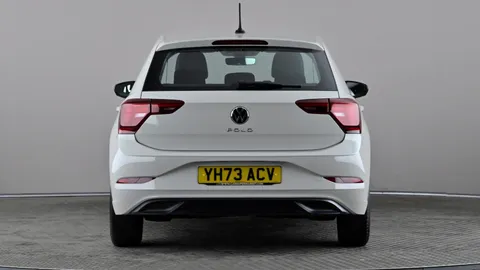 VOLKSWAGEN POLO 1.0 Life