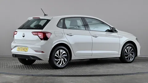 VOLKSWAGEN POLO 1.0 Life