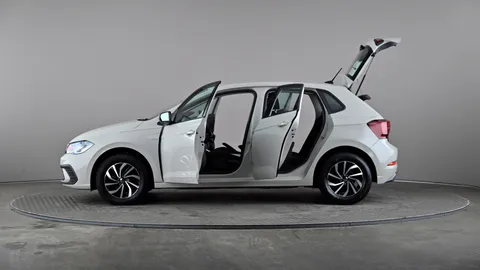 VOLKSWAGEN POLO 1.0 Life