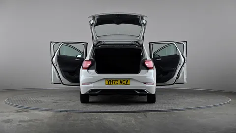 VOLKSWAGEN POLO 1.0 Life