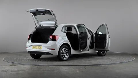 VOLKSWAGEN POLO 1.0 Life