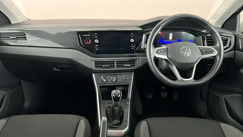 VOLKSWAGEN POLO 1.0 Life