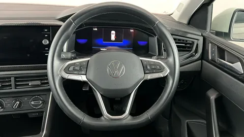 VOLKSWAGEN POLO 1.0 Life